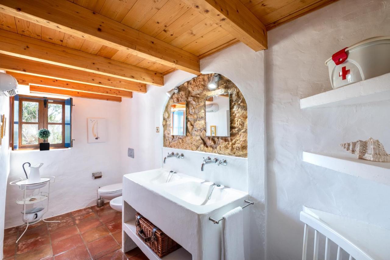 Villa Monte Algarvio - Private Heated Pool - Wifi Tunes Extérieur photo